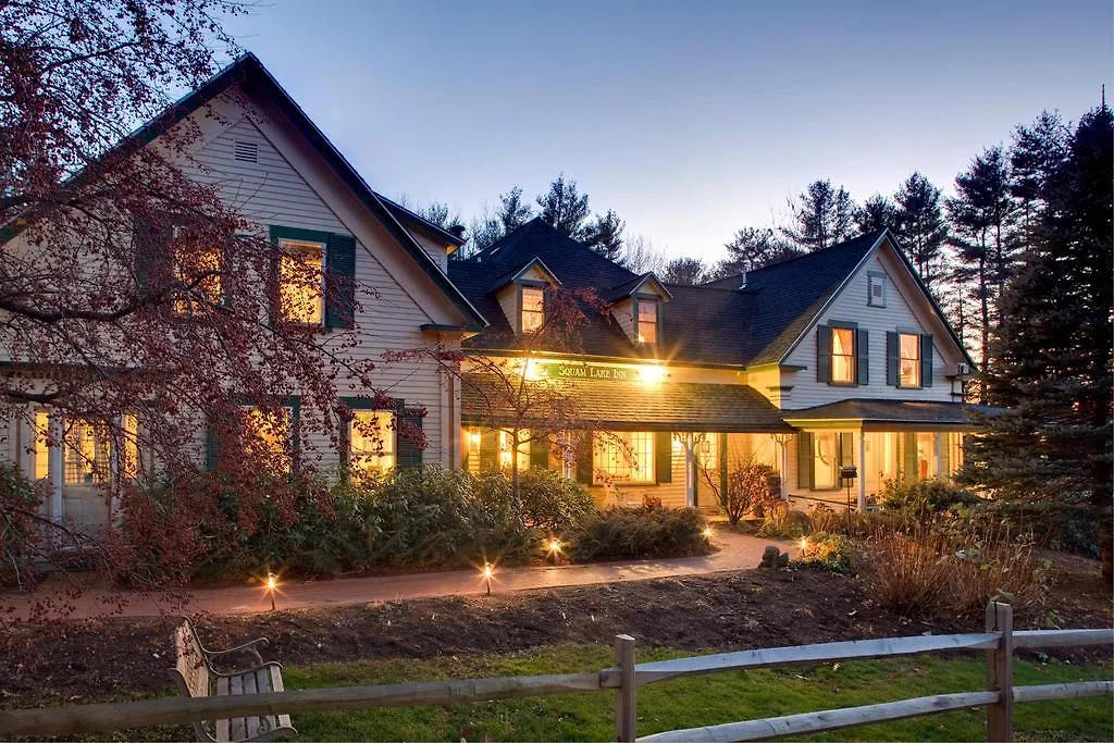 Squam Lake Inn-1