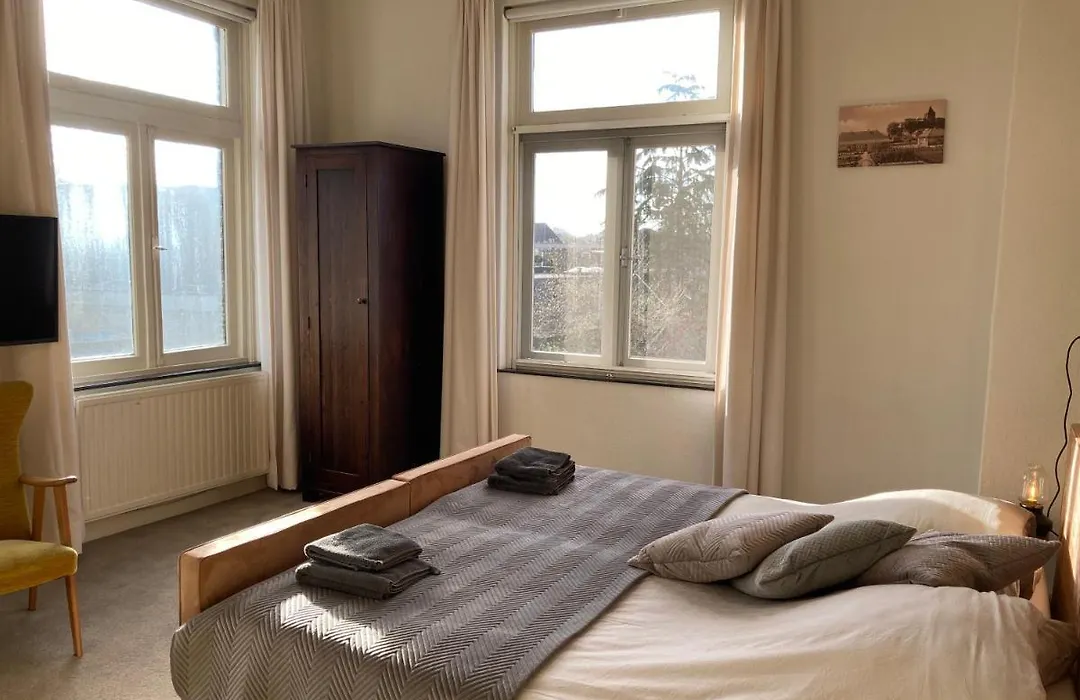 B&B Het Klooster van Dalfsen-1