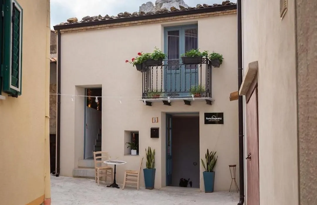 Porta Soprana Luxury Guest House & Spa-1