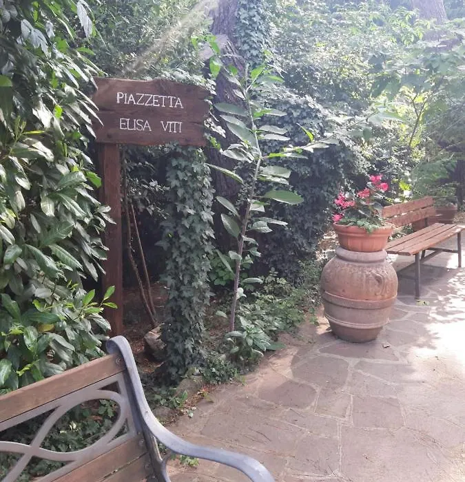 Agriturismo Iacchelli Armando-1