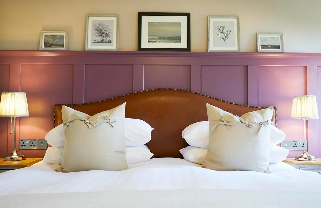 The Grainary Boutique B&B-1
