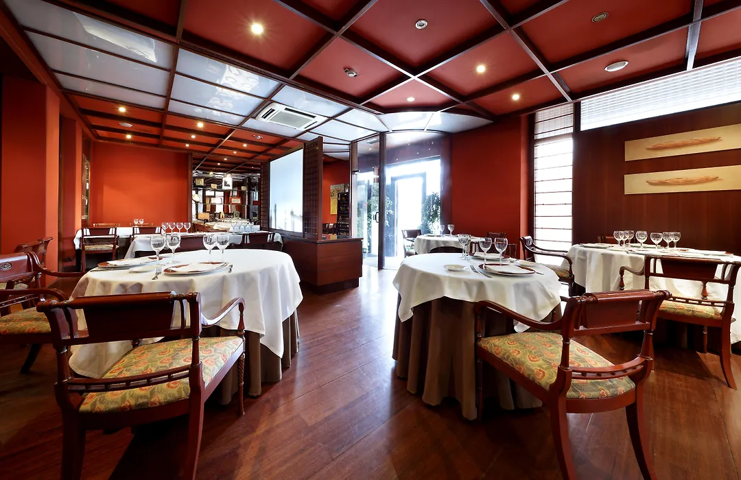 B&B Hotel Burgos-1