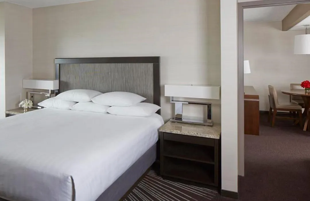 Hyatt Regency Atlanta-1
