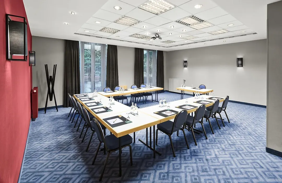 Maxx Hotel Sanssouci Potsdam-1