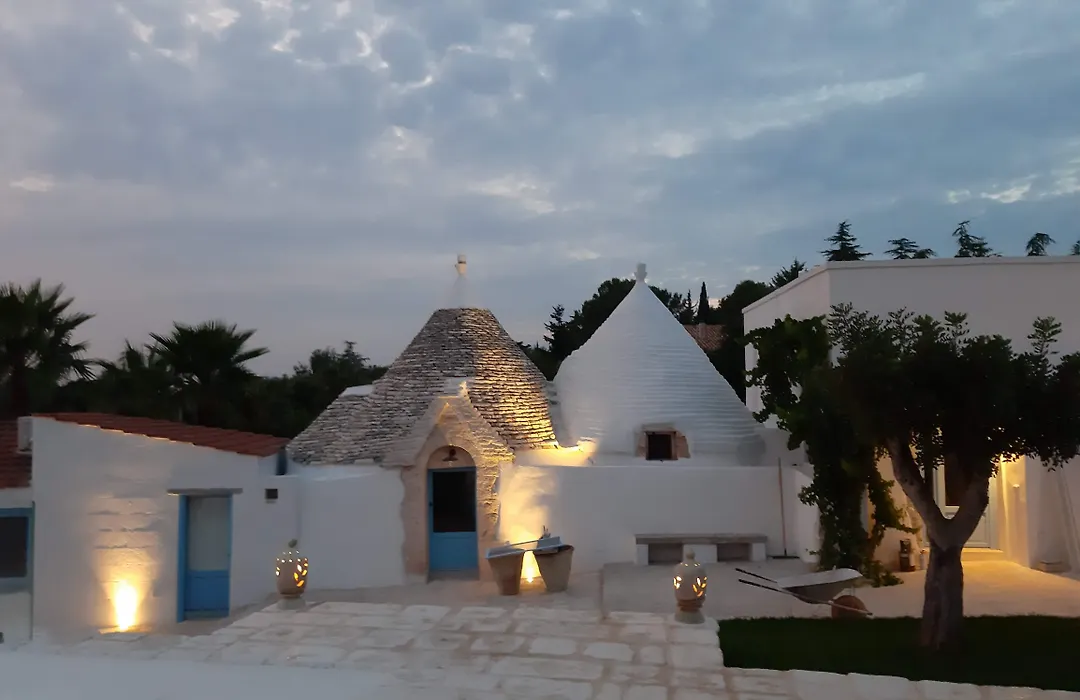 Trulli Terra Magica-1