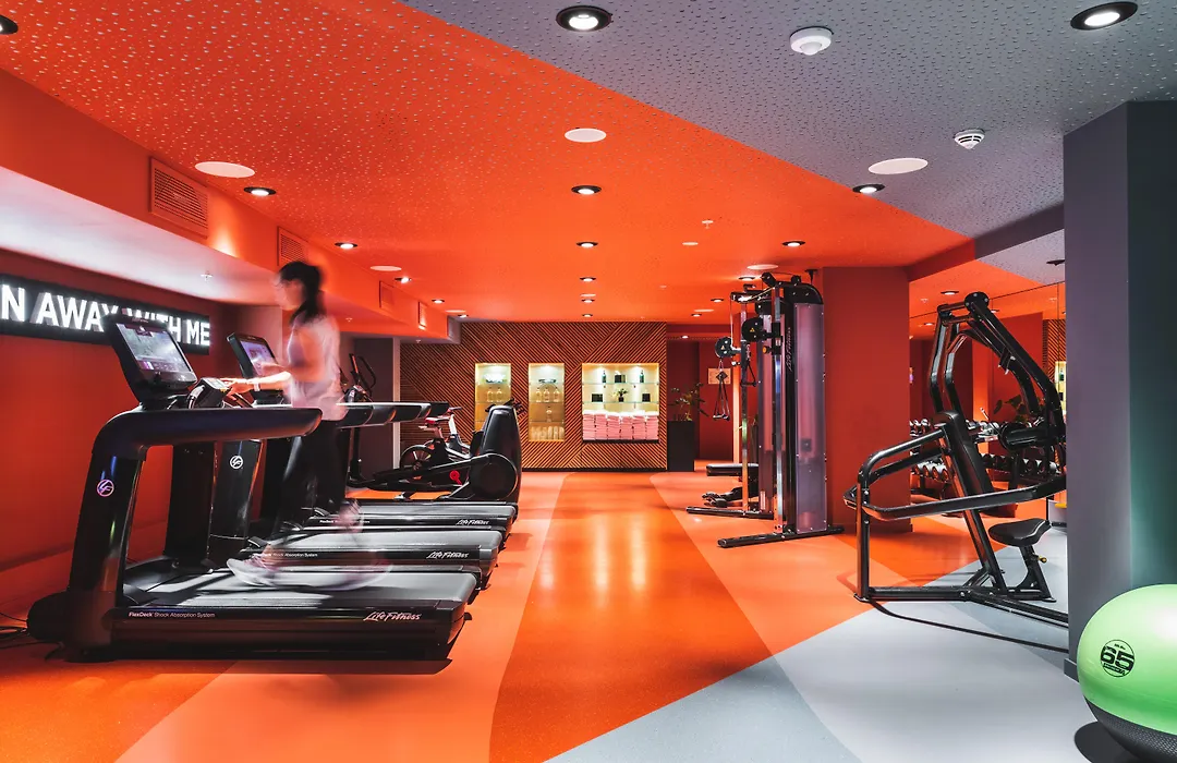 Hotel Norge By Scandic-1