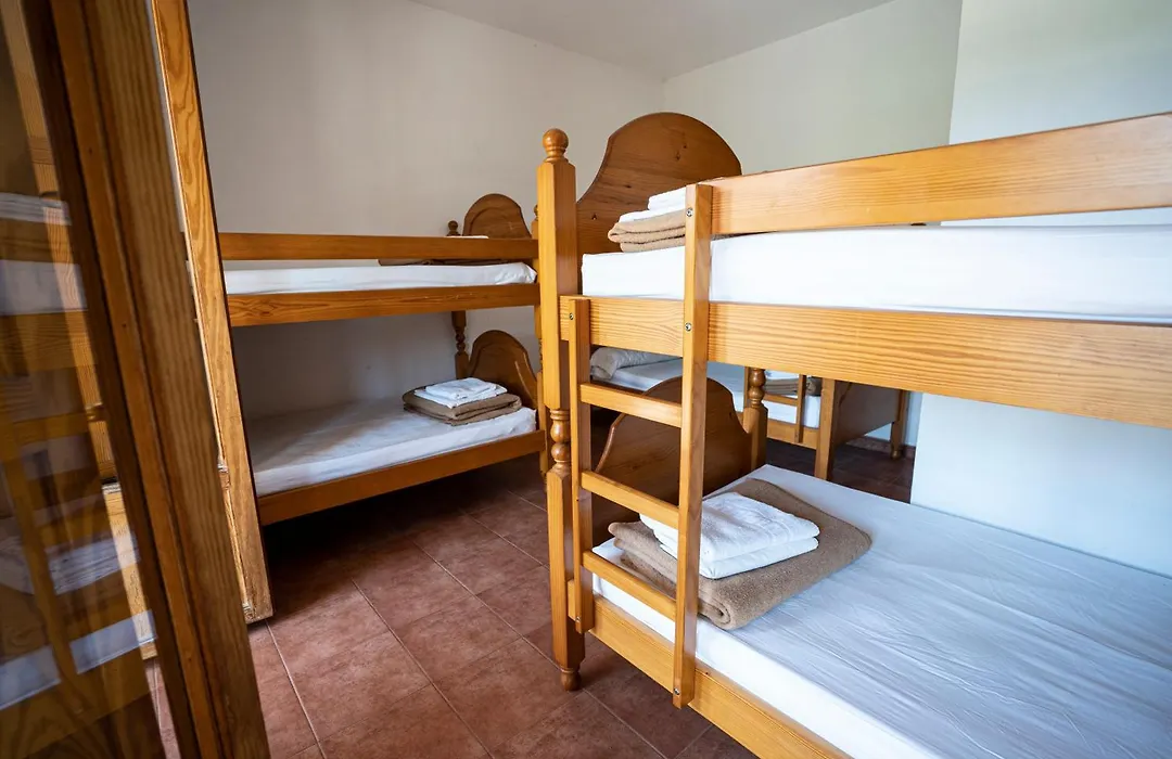 Albergue Del Serpis-1