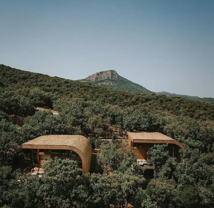 Souki ~ Lodges & Spa-1
