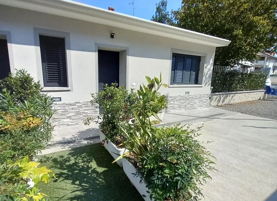 Bed&Breakfast Villa Ambra-1