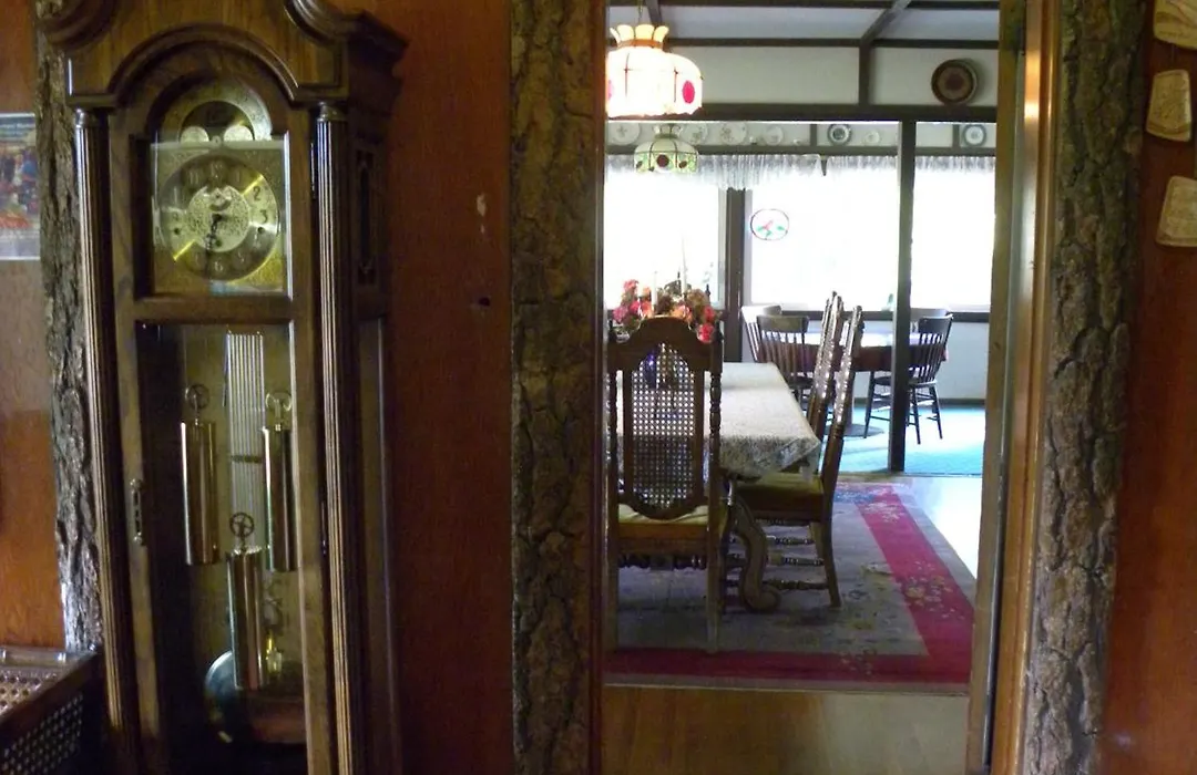 Mount Shasta Ranch Bed And Breakfast-1