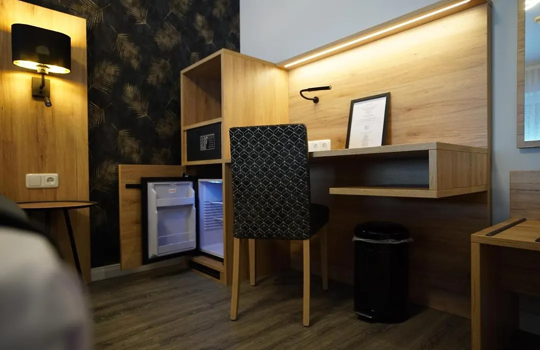Hotel Dea-1