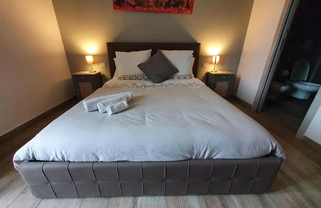 Villa Matilda Luxury B&B-1
