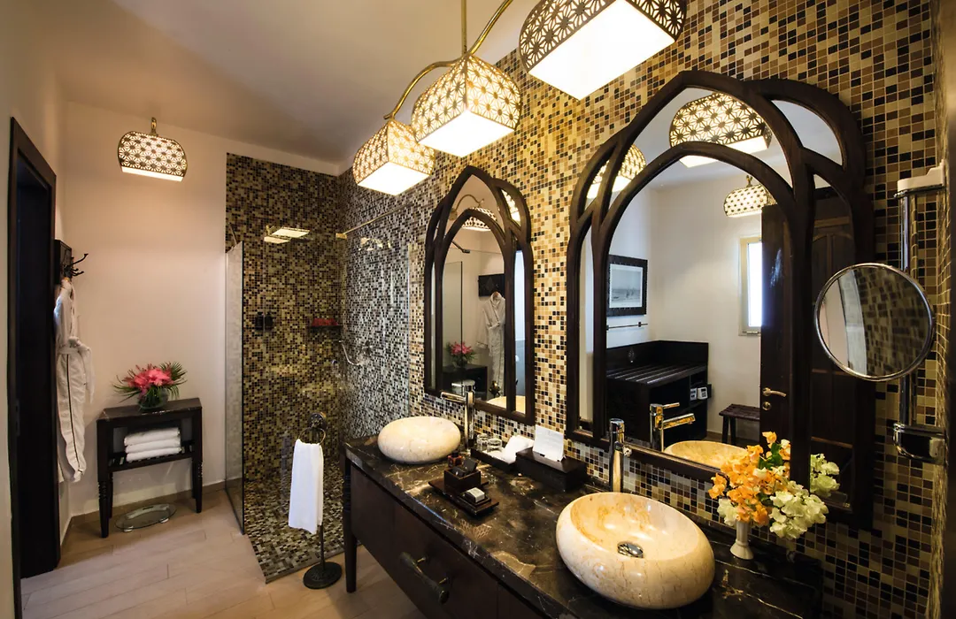 Jambo Apartment Nungwi (Adults Only)-1