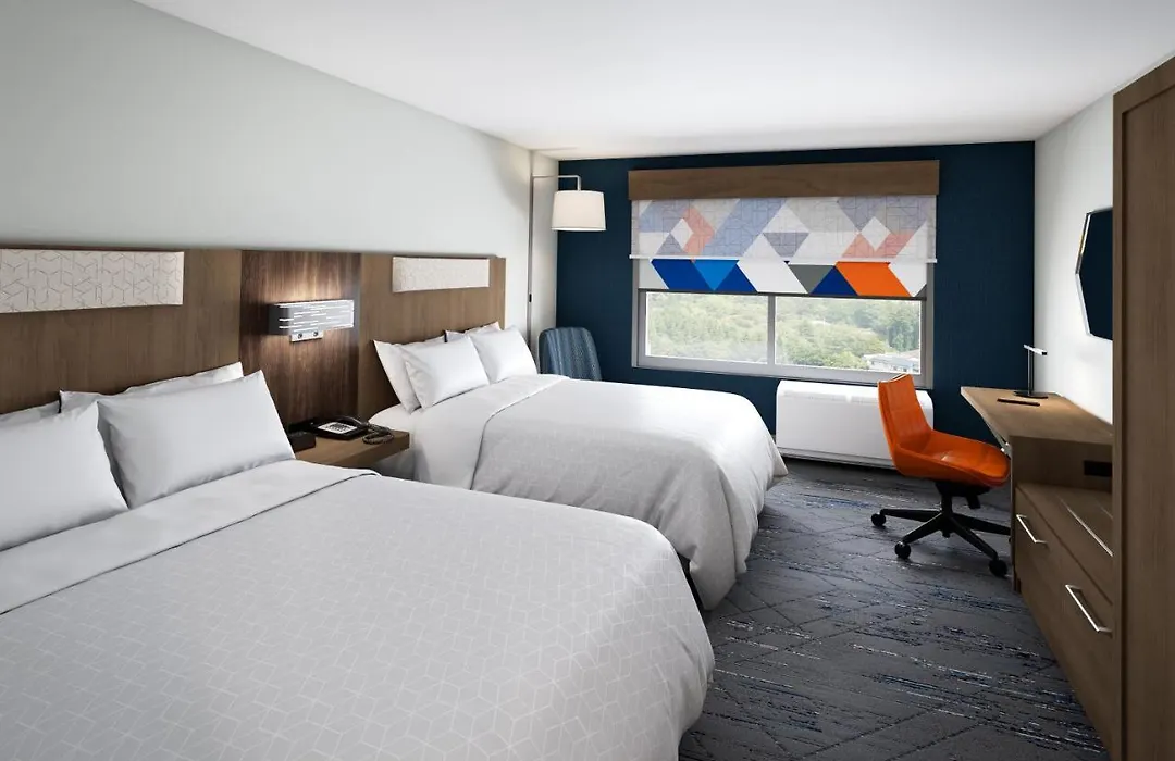 Holiday Inn Express & Suites Dry Ridge By Ihg-1