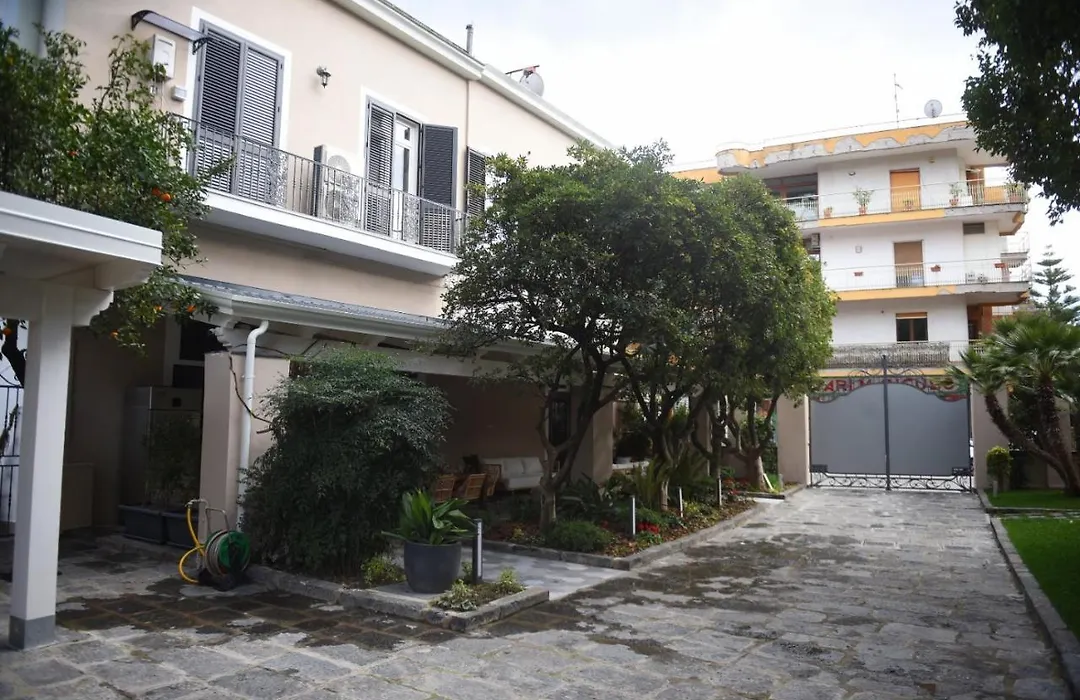 Il giardino delle ninfee-1