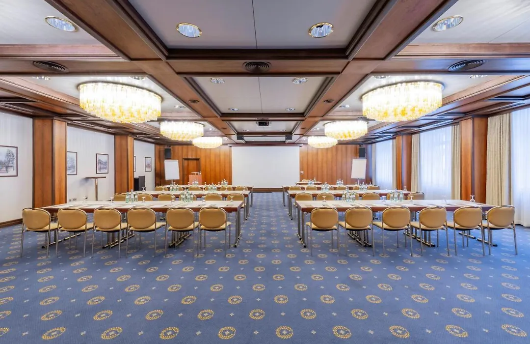 Maritim Hotel Mannheim-1