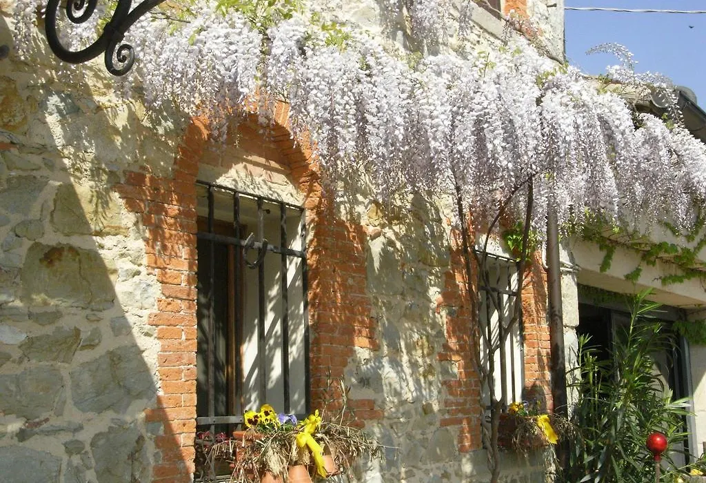 Agriturismo Casa di Campagna-1