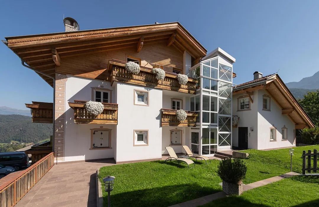 Cristallo B&B-1