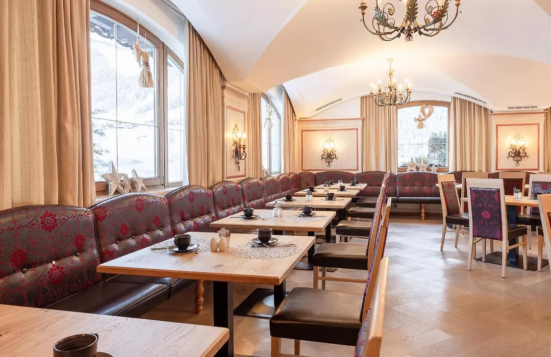 B&B Hotel Bergjuwel-1