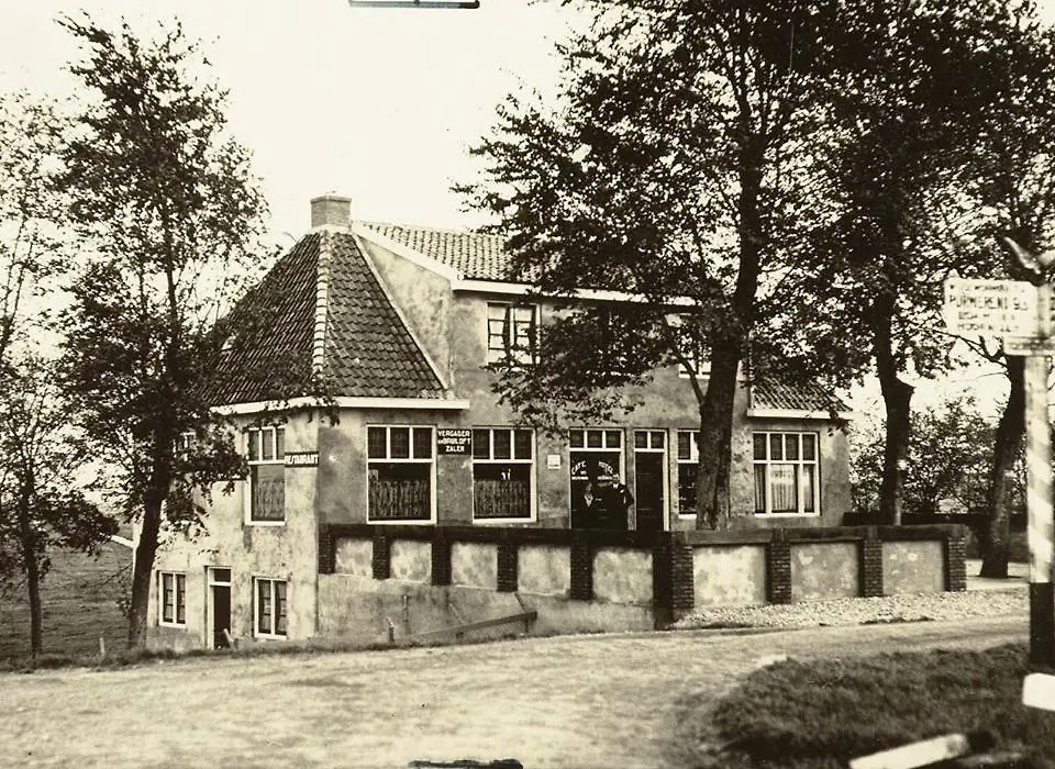Café Brasserie Het Heerenhuis-1