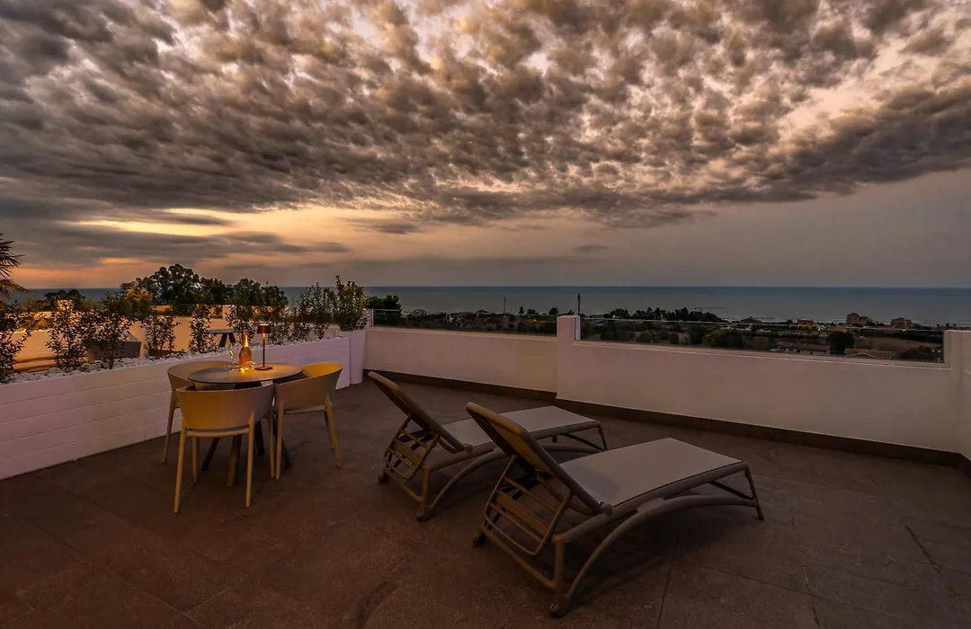 Terrazza sul Mare-1