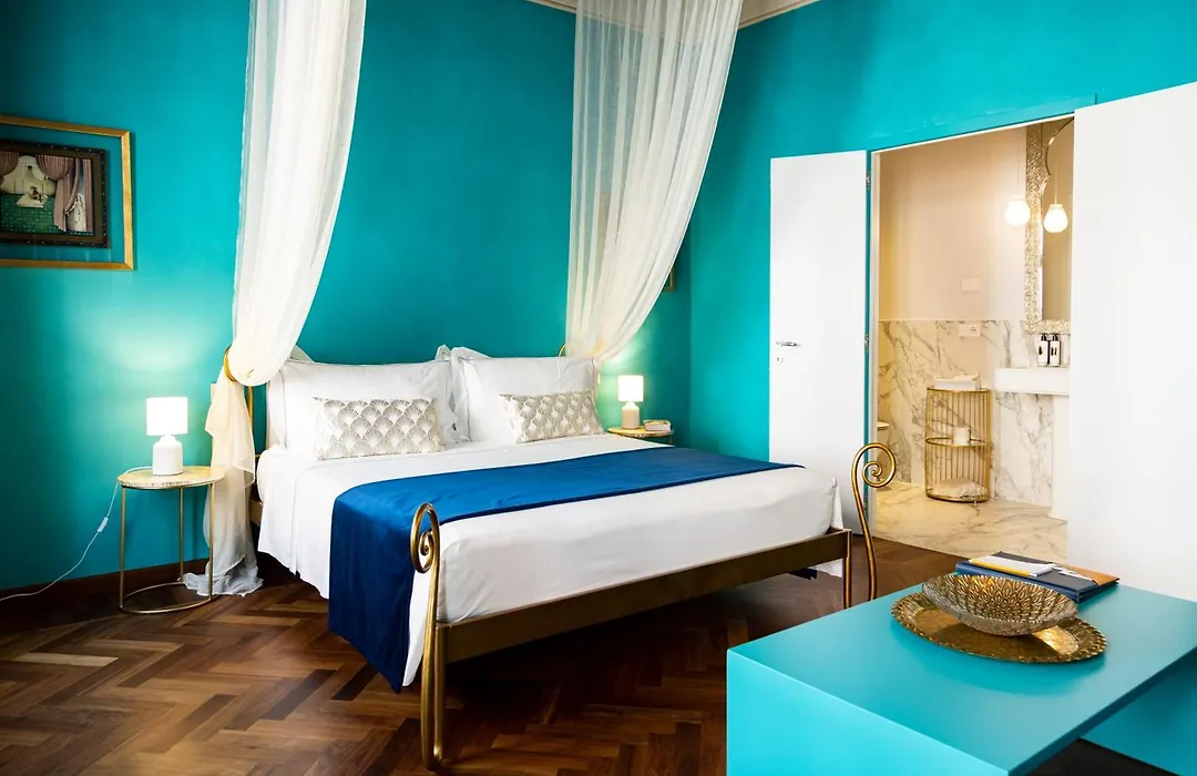 Palazzo Fauzone Relais-1