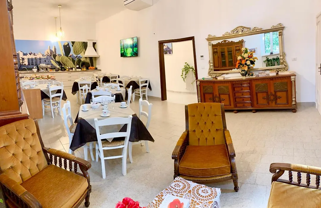 B&B Villa Maggi-1
