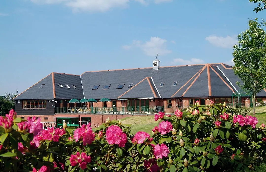 Wharton Park Golf & Country Club-1