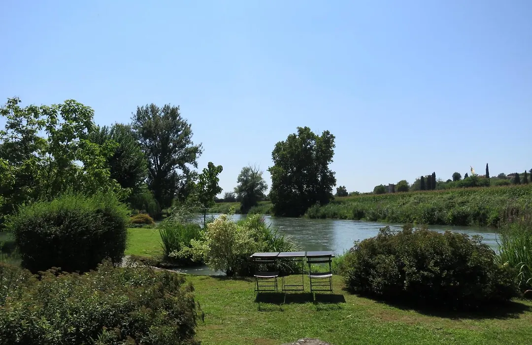 La Finestra sul Fiume-1