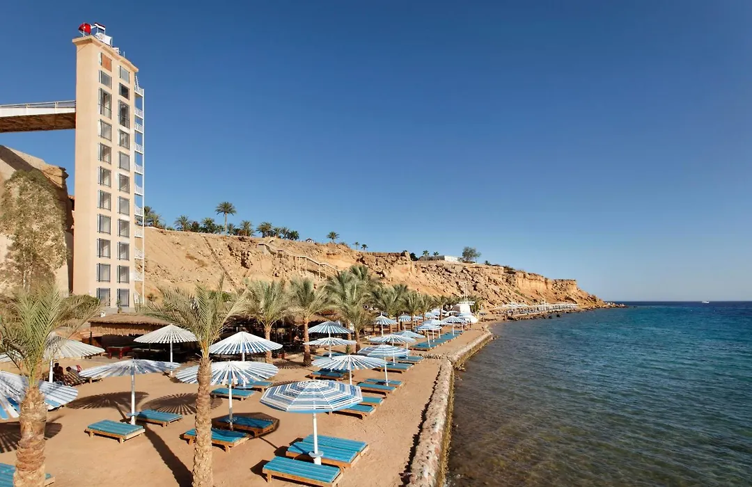 Albatros Sharm Resort - By Pickalbatros-1