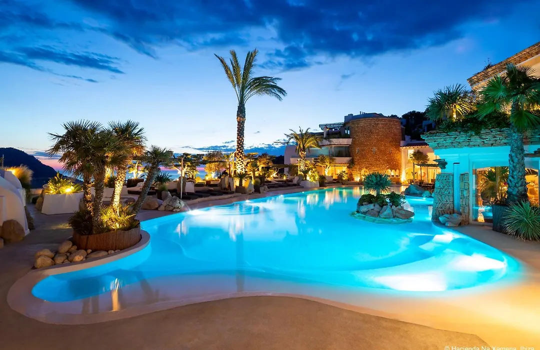 Hacienda Na Xamena, Ibiza-1