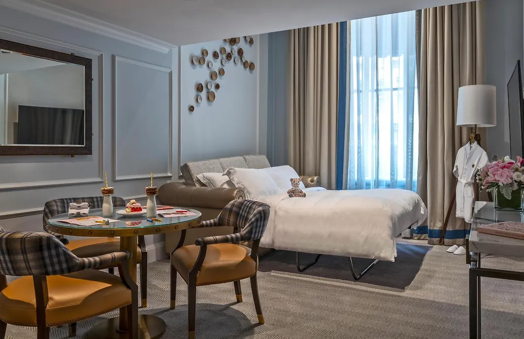 The Langham, Boston-1