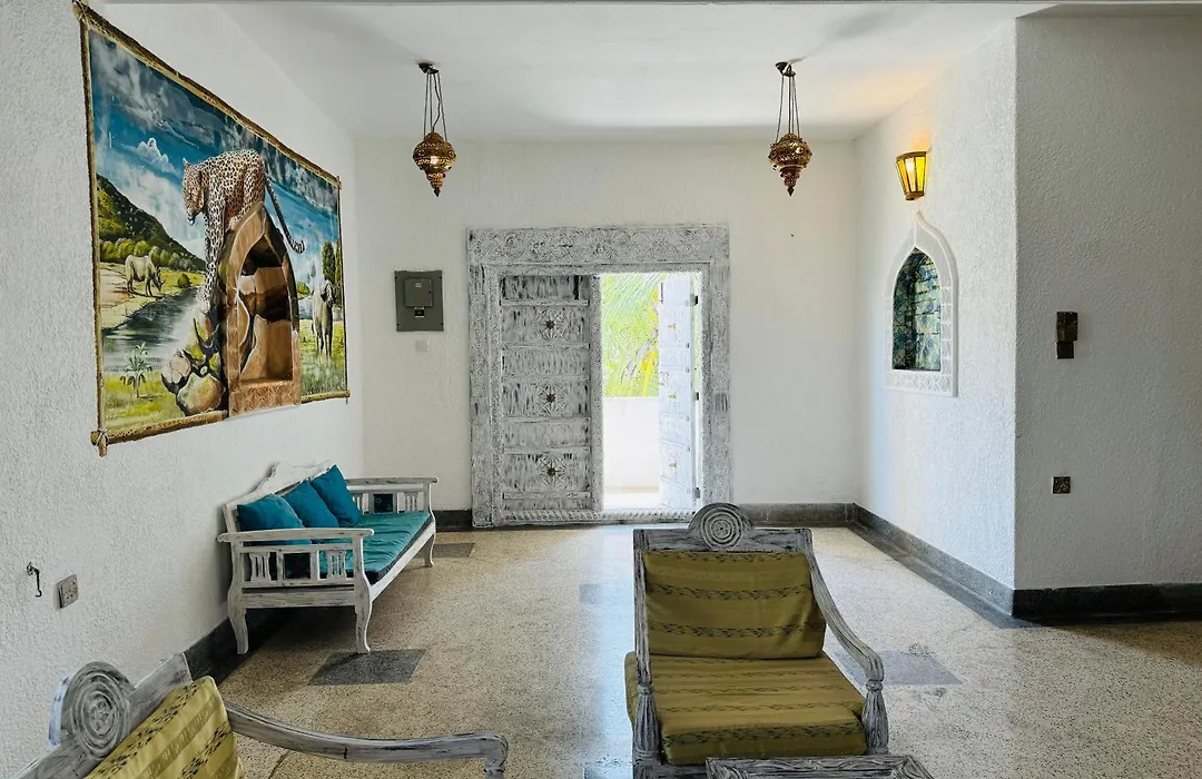 Watamu Villaggio-1