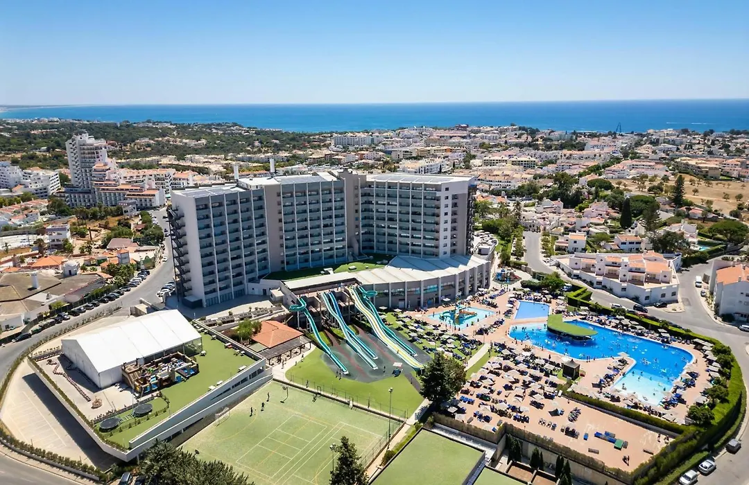 Jupiter Albufeira Hotel-1