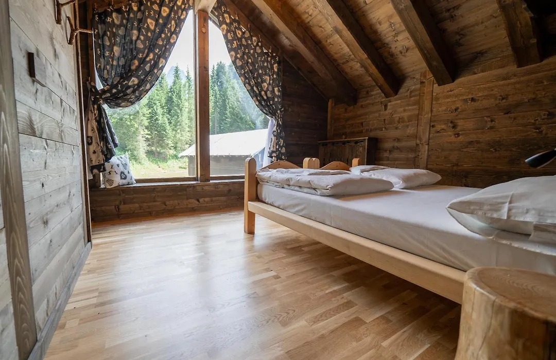 Eirl DOLOMITES Retreat Sappada-1
