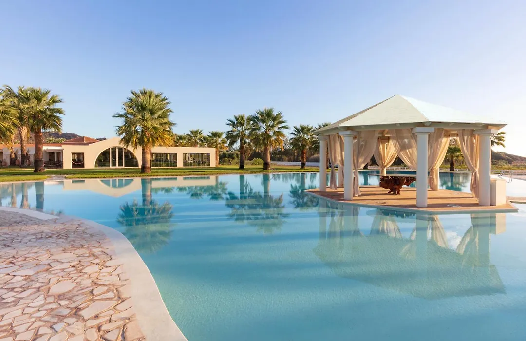 Le Spiagge di San Pietro Resort-1