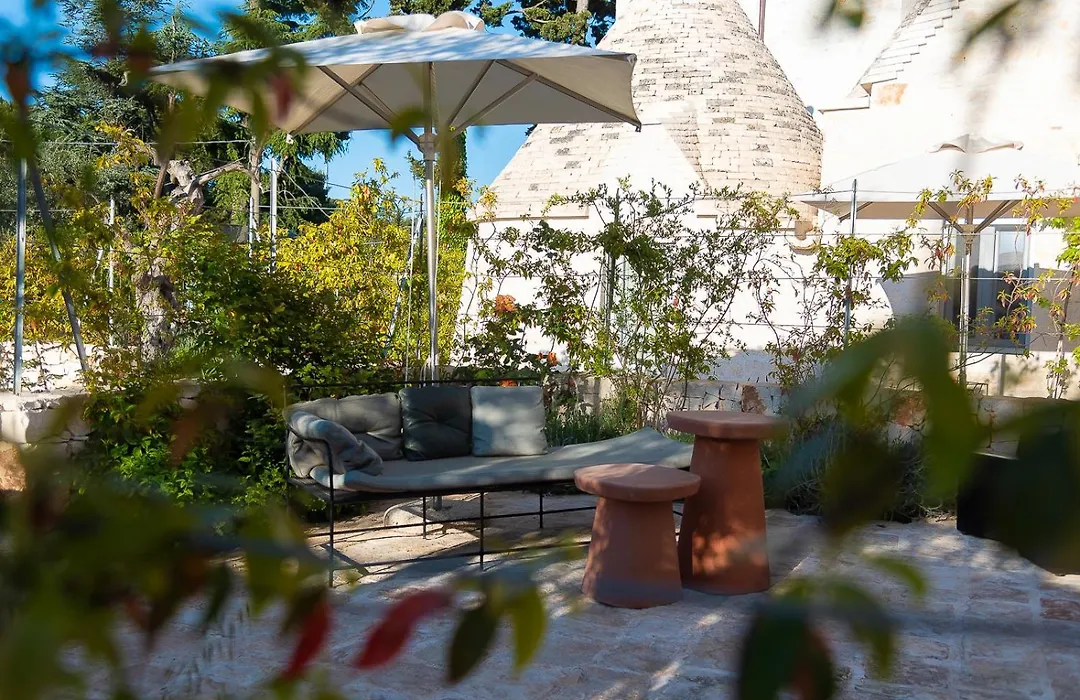 Borgo dei Lecci Puglia-1