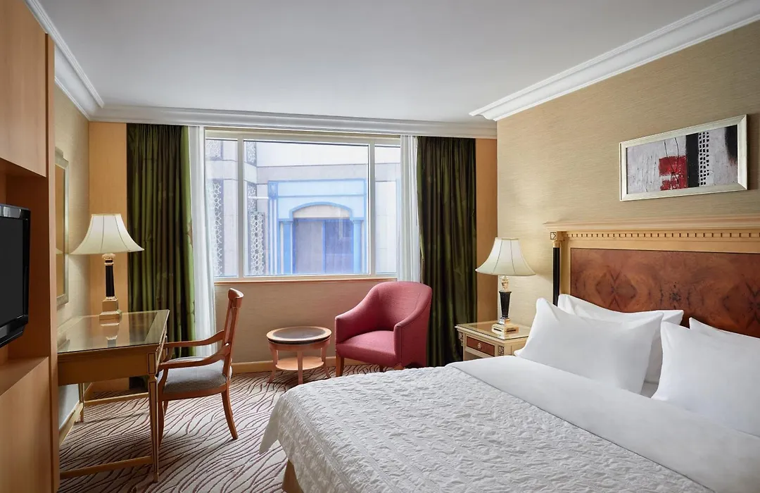 Le Meridien Makkah-1