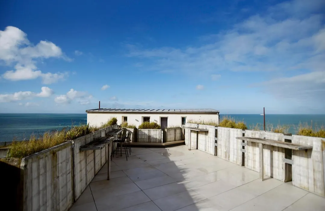 Brise du Large - Maison d'Ault-1