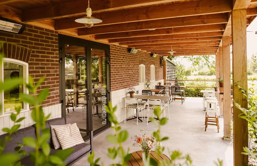 Boutiquehotel & Tiny Houses Plek17-1