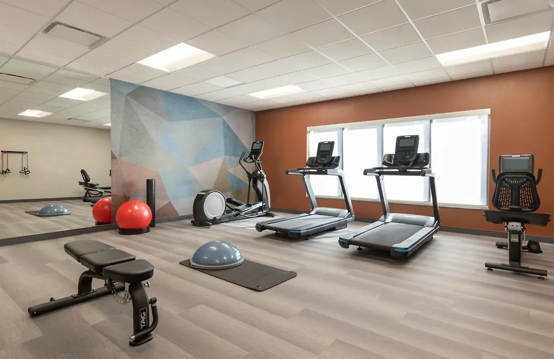 Candlewood Suites Dothan By Ihg-1