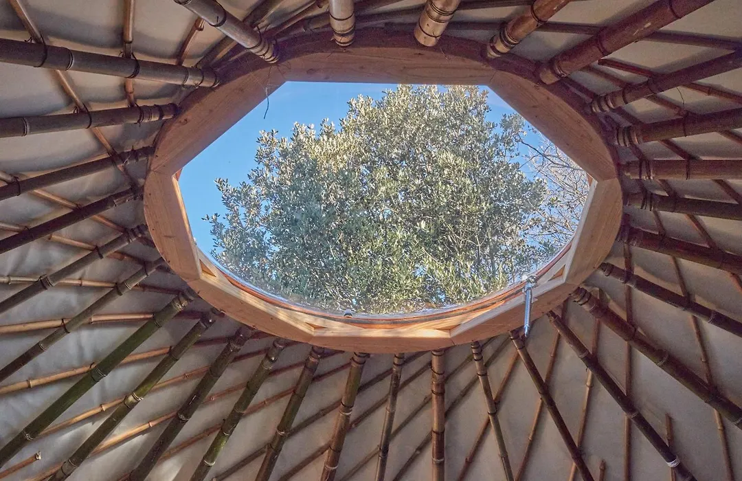 Ecolodges En Provence-1