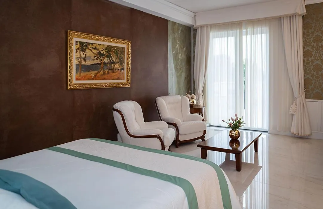 Hotel Meridiana-1