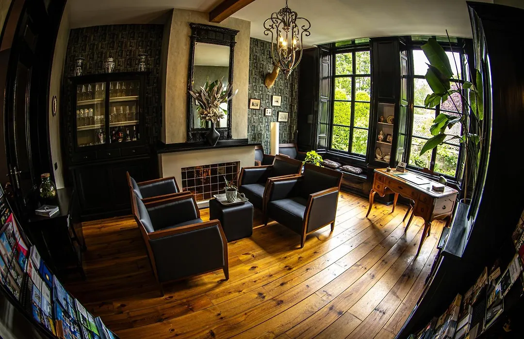 B&B 'T Poorthuys-1