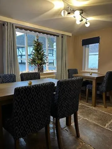 The Chequers Inn-1
