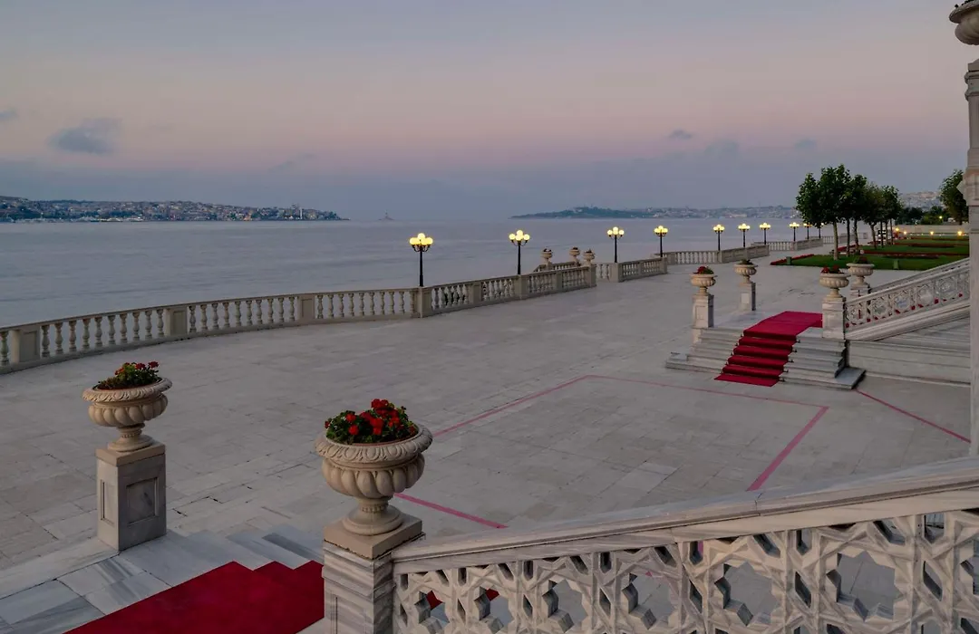 Ciragan Palace Kempinski Istanbul-1