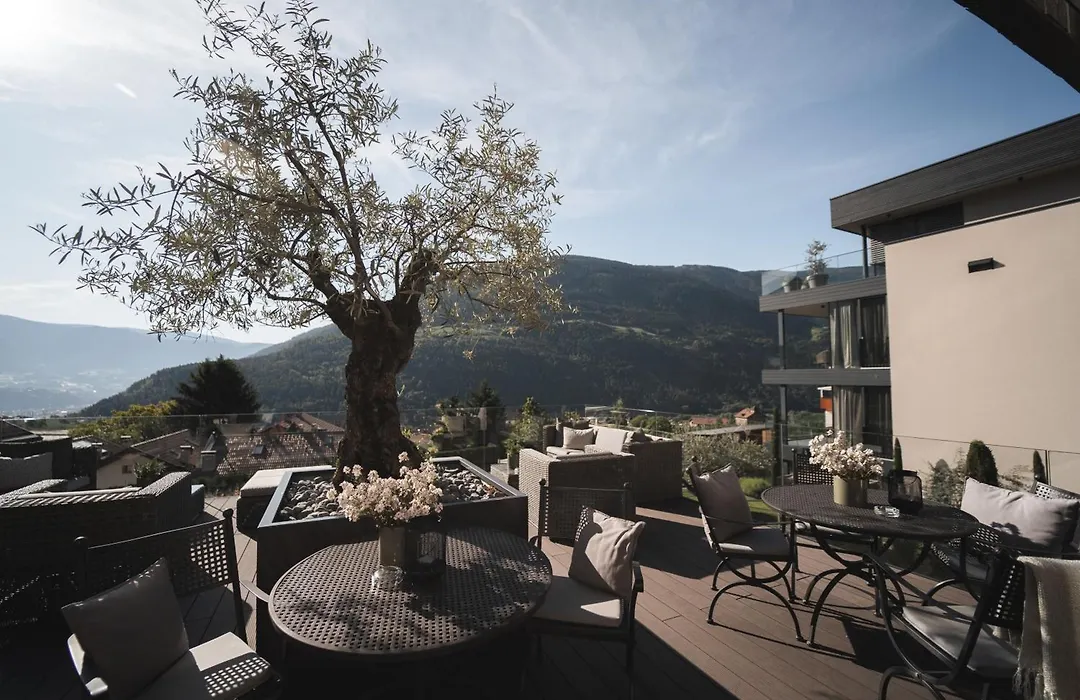 Mair Am Ort Living Hotel B&B-1