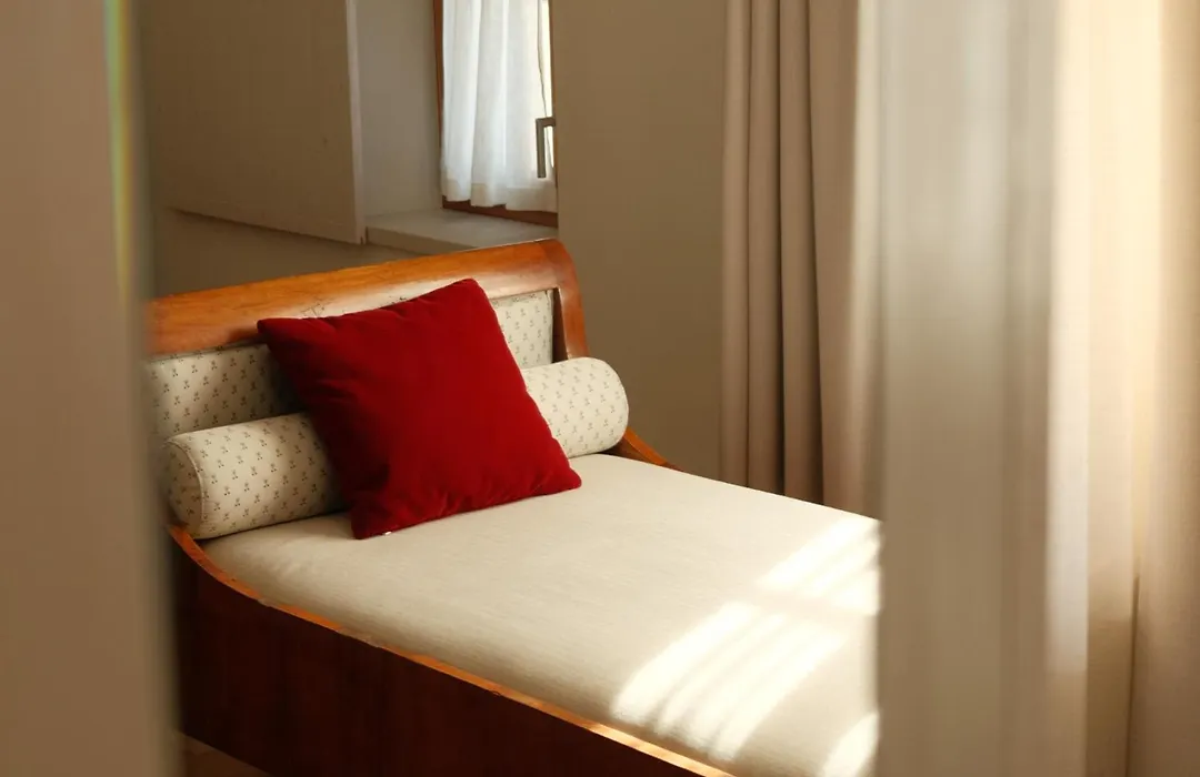 1477 Reichhalter, A Member Of Design Hotels-1