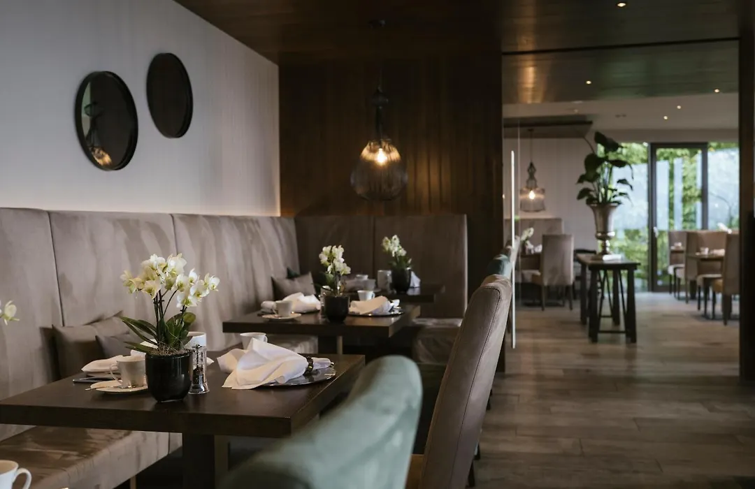 Mair Am Ort Living Hotel B&B-1