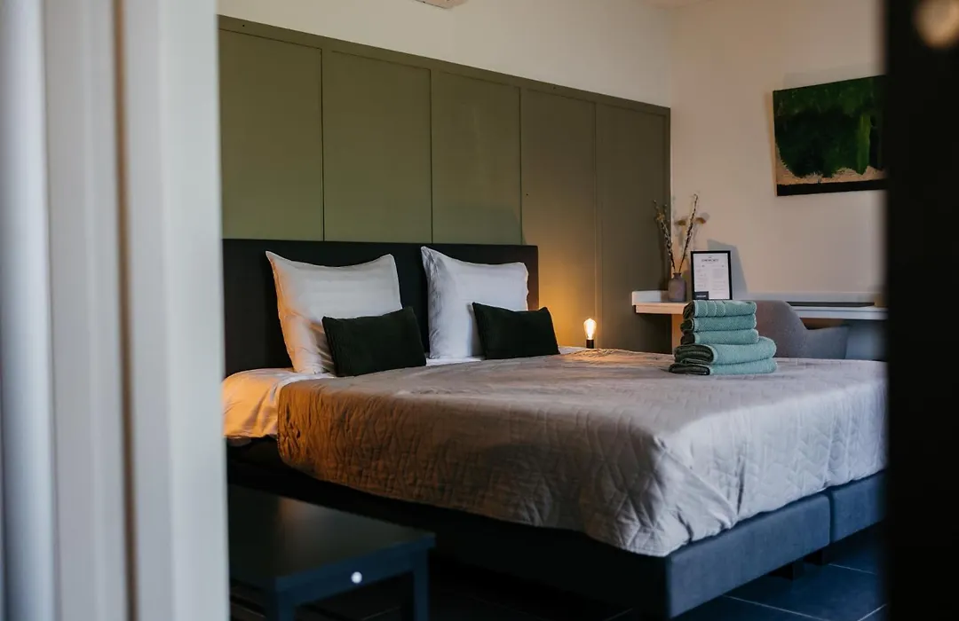 B&B Gasterij de Heihorst-1